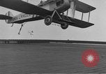 Standbild USA Flugzeugträger Langley California United States USA, 1925, aus Sekunde 26 historischem Filmmaterial Videoclip 65675051285