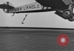 Standbild USA Flugzeugträger Langley California United States USA, 1925, aus Sekunde 27 historischem Filmmaterial Videoclip 65675051285