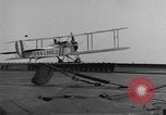 Standbild USA Flugzeugträger Langley California United States USA, 1925, aus Sekunde 31 historischem Filmmaterial Videoclip 65675051285