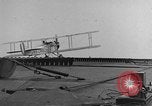 Standbild USA Flugzeugträger Langley California United States USA, 1925, aus Sekunde 32 historischem Filmmaterial Videoclip 65675051285