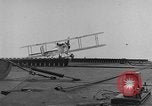 Standbild USA Flugzeugträger Langley California United States USA, 1925, aus Sekunde 33 historischem Filmmaterial Videoclip 65675051285