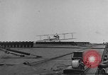 Standbild USA Flugzeugträger Langley California United States USA, 1925, aus Sekunde 37 historischem Filmmaterial Videoclip 65675051285