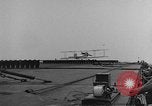 Standbild USA Flugzeugträger Langley California United States USA, 1925, aus Sekunde 39 historischem Filmmaterial Videoclip 65675051285