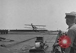 Standbild USA Flugzeugträger Langley California United States USA, 1925, aus Sekunde 41 historischem Filmmaterial Videoclip 65675051285