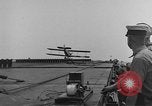 Standbild USA Flugzeugträger Langley California United States USA, 1925, aus Sekunde 42 historischem Filmmaterial Videoclip 65675051285