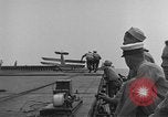 Standbild USA Flugzeugträger Langley California United States USA, 1925, aus Sekunde 58 historischem Filmmaterial Videoclip 65675051285