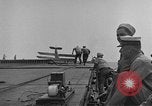 Standbild USA Flugzeugträger Langley California United States USA, 1925, aus Sekunde 59 historischem Filmmaterial Videoclip 65675051285