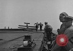 Standbild USA Flugzeugträger Langley California United States USA, 1925, aus Sekunde 61 historischem Filmmaterial Videoclip 65675051285