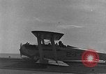 Standbild USA Schiff Langley California United States USA, 1925, aus Sekunde 20 historischem Filmmaterial Videoclip 65675051286
