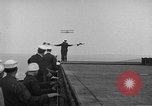 Standbild USA Schiff Langley California United States USA, 1925, aus Sekunde 15 historischem Filmmaterial Videoclip 65675051287