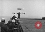 Standbild USA Schiff Langley California United States USA, 1925, aus Sekunde 21 historischem Filmmaterial Videoclip 65675051287