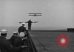 Standbild USA Schiff Langley California United States USA, 1925, aus Sekunde 24 historischem Filmmaterial Videoclip 65675051287
