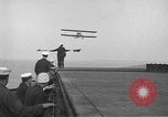 Standbild USA Schiff Langley California United States USA, 1925, aus Sekunde 27 historischem Filmmaterial Videoclip 65675051287