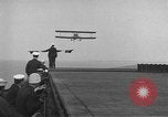 Standbild USA Schiff Langley California United States USA, 1925, aus Sekunde 29 historischem Filmmaterial Videoclip 65675051287