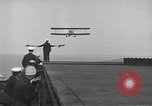 Standbild USA Schiff Langley California United States USA, 1925, aus Sekunde 30 historischem Filmmaterial Videoclip 65675051287