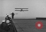 Standbild USA Schiff Langley California United States USA, 1925, aus Sekunde 32 historischem Filmmaterial Videoclip 65675051287