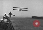 Standbild USA Schiff Langley California United States USA, 1925, aus Sekunde 34 historischem Filmmaterial Videoclip 65675051287