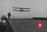 Standbild USA Schiff Langley California United States USA, 1925, aus Sekunde 35 historischem Filmmaterial Videoclip 65675051287