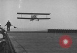 Standbild USA Schiff Langley California United States USA, 1925, aus Sekunde 37 historischem Filmmaterial Videoclip 65675051287
