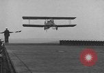 Standbild USA Schiff Langley California United States USA, 1925, aus Sekunde 39 historischem Filmmaterial Videoclip 65675051287