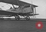 Standbild USA Schiff Langley California United States USA, 1925, aus Sekunde 48 historischem Filmmaterial Videoclip 65675051287