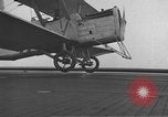 Standbild USA Schiff Langley California United States USA, 1925, aus Sekunde 49 historischem Filmmaterial Videoclip 65675051287