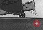 Standbild USA Schiff Langley California United States USA, 1925, aus Sekunde 50 historischem Filmmaterial Videoclip 65675051287