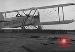Standbild USA Schiff Langley California United States USA, 1925, aus Sekunde 55 historischem Filmmaterial Videoclip 65675051287