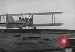 Standbild USA Schiff Langley California United States USA, 1925, aus Sekunde 58 historischem Filmmaterial Videoclip 65675051287