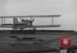 Standbild USA Schiff Langley California United States USA, 1925, aus Sekunde 60 historischem Filmmaterial Videoclip 65675051287