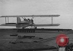 Standbild USA Schiff Langley California United States USA, 1925, aus Sekunde 61 historischem Filmmaterial Videoclip 65675051287