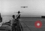 Standbild USA Schiff Langley California United States USA, 1925, aus Sekunde 11 historischem Filmmaterial Videoclip 65675051288