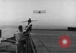 Standbild USA Schiff Langley California United States USA, 1925, aus Sekunde 12 historischem Filmmaterial Videoclip 65675051288
