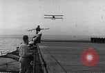 Standbild USA Schiff Langley California United States USA, 1925, aus Sekunde 13 historischem Filmmaterial Videoclip 65675051288