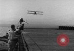 Standbild USA Schiff Langley California United States USA, 1925, aus Sekunde 15 historischem Filmmaterial Videoclip 65675051288