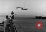 Standbild USA Schiff Langley California United States USA, 1925, aus Sekunde 16 historischem Filmmaterial Videoclip 65675051288