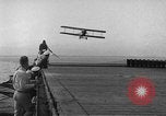 Standbild USA Schiff Langley California United States USA, 1925, aus Sekunde 17 historischem Filmmaterial Videoclip 65675051288