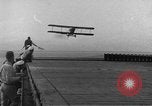 Standbild USA Schiff Langley California United States USA, 1925, aus Sekunde 18 historischem Filmmaterial Videoclip 65675051288
