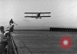 Standbild USA Schiff Langley California United States USA, 1925, aus Sekunde 19 historischem Filmmaterial Videoclip 65675051288