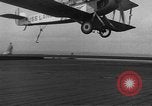 Standbild USA Schiff Langley California United States USA, 1925, aus Sekunde 26 historischem Filmmaterial Videoclip 65675051288