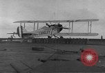 Standbild USA Schiff Langley California United States USA, 1925, aus Sekunde 31 historischem Filmmaterial Videoclip 65675051288