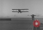 Standbild USA Schiff Langley California United States USA, 1925, aus Sekunde 15 historischem Filmmaterial Videoclip 65675051289