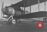 Standbild USA Schiff Langley California United States USA, 1925, aus Sekunde 27 historischem Filmmaterial Videoclip 65675051289