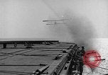 Image of USS Langley California United States USA, 1922, second 11 stock footage video 65675051290
