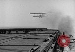 Image of USS Langley California United States USA, 1922, second 12 stock footage video 65675051290