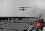 Image of USS Langley California United States USA, 1922, second 13 stock footage video 65675051290