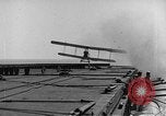Image of USS Langley California United States USA, 1922, second 19 stock footage video 65675051290
