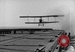 Image of USS Langley California United States USA, 1922, second 20 stock footage video 65675051290