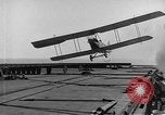 Image of USS Langley California United States USA, 1922, second 21 stock footage video 65675051290