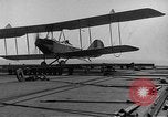 Image of USS Langley California United States USA, 1922, second 22 stock footage video 65675051290
